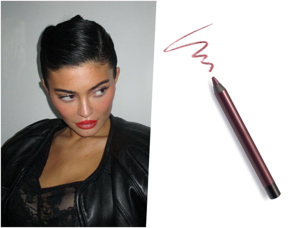 「新しいリップの塗り方」がトレンドの兆し!リップライナーとグロスで作る最新メイク