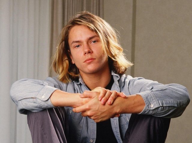 没後30年、リヴァー・フェニックスの最期を振り返る