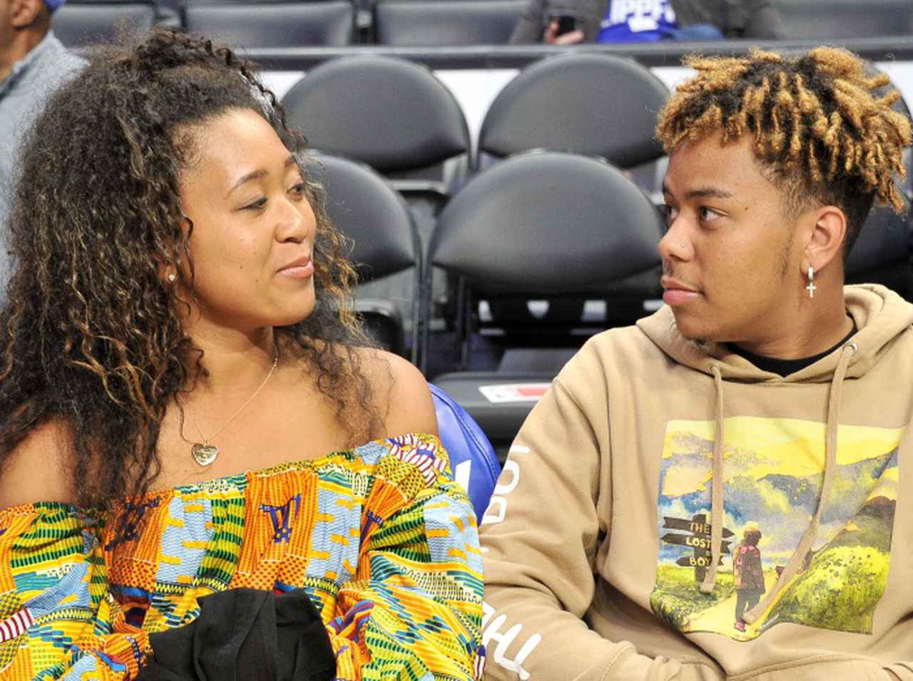 大坂なおみ、子どもの父親と報じられる彼氏コーデーはエミネムも認めるすごい人【特集】