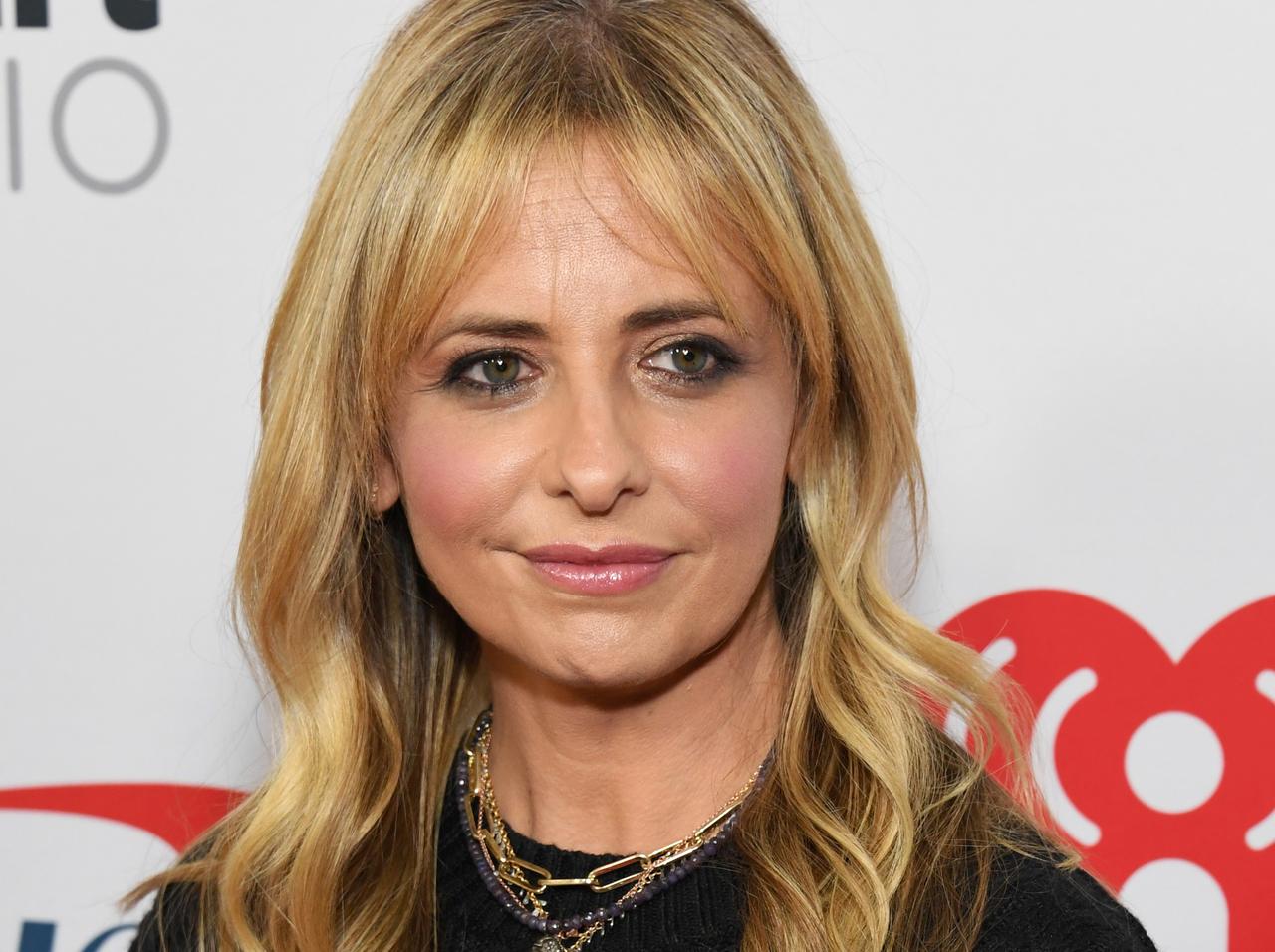 “女性たちは男性社会の中で対立させられた”、『バフィー』俳優が沈黙破る