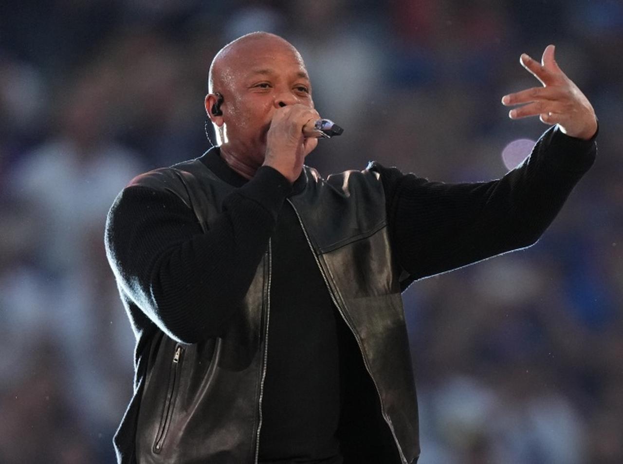 ドクター・ドレーは56歳で死ぬと思われていた、「最後のお別れをするために家族を呼び出した」