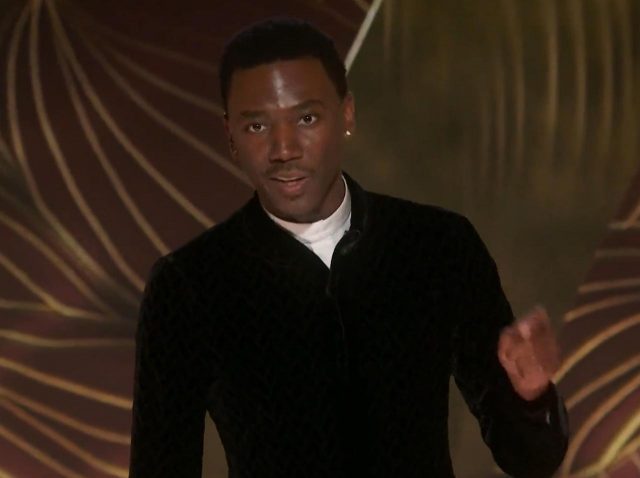 黒人排除も“黒人だから採用”も複雑、ゴールデン・グローブ賞司会者が痛烈な批判