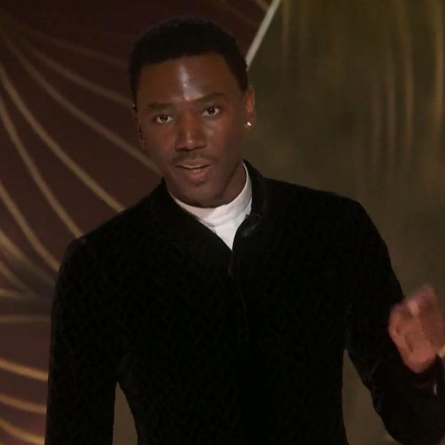 黒人排除も“黒人だから採用”も複雑、ゴールデン・グローブ賞司会者が痛烈な批判