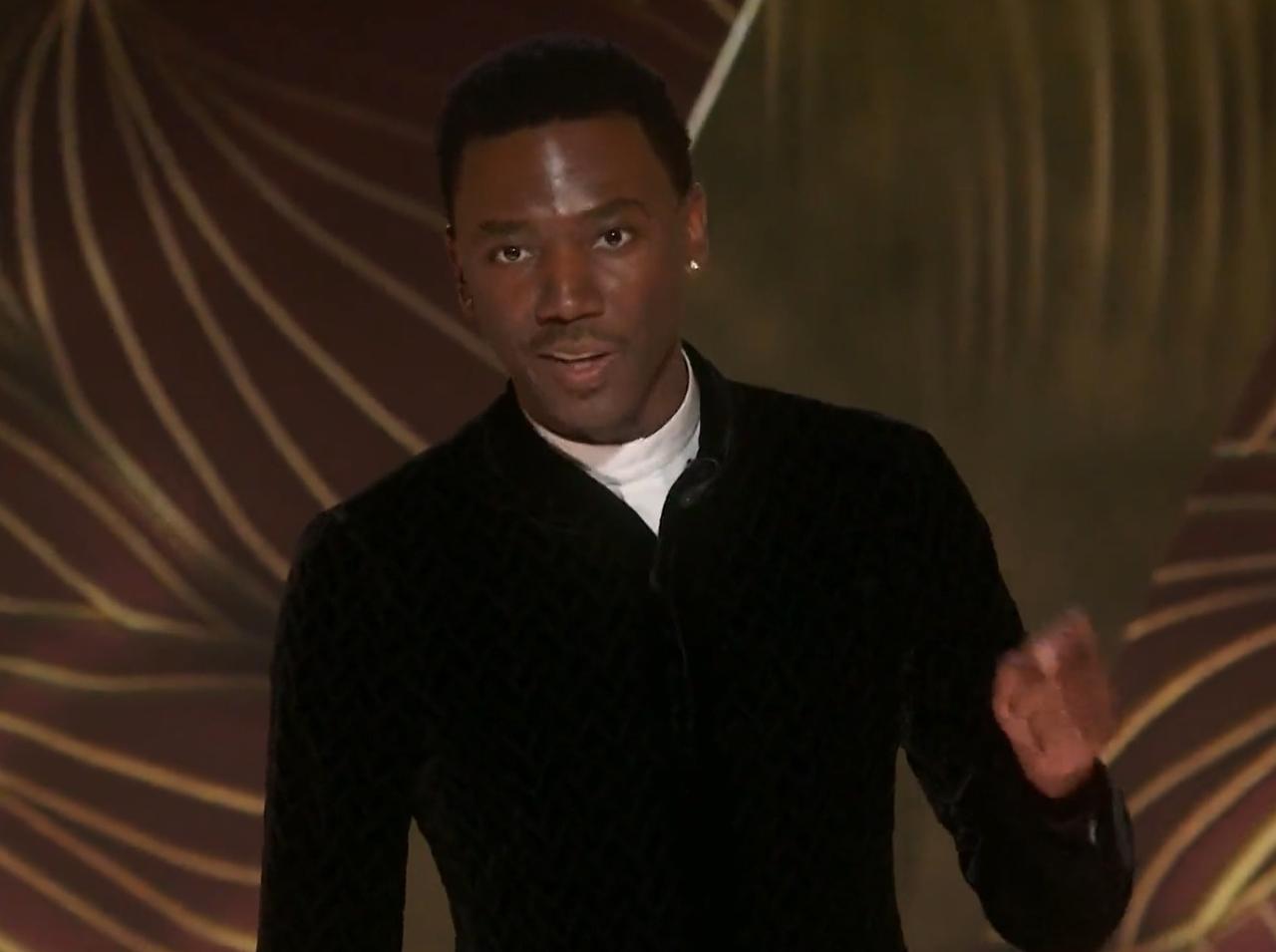 黒人排除も“黒人だから採用”も複雑、ゴールデン・グローブ賞司会者が痛烈な批判