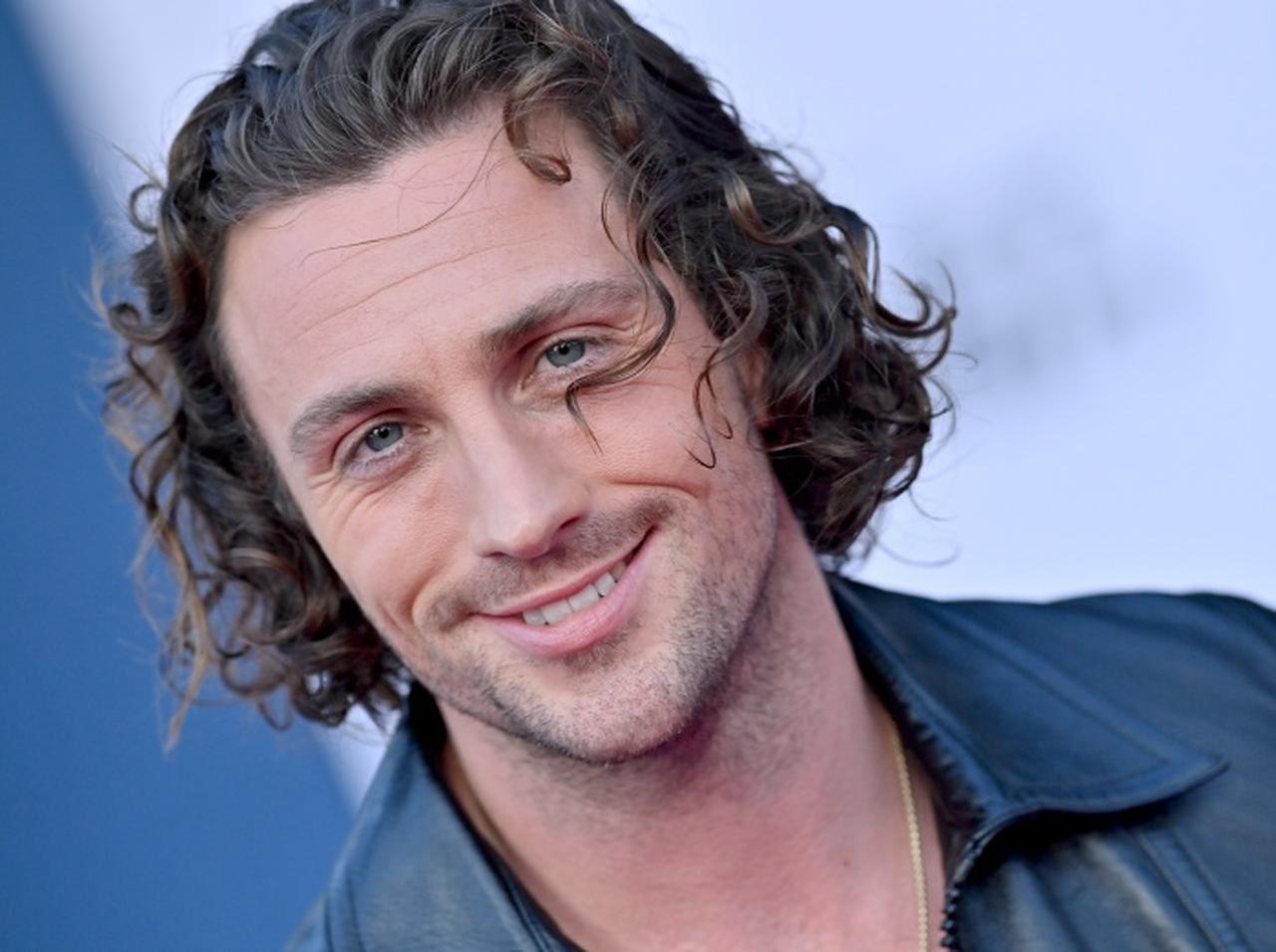 『007』次期ボンド役はアーロン・テイラー=ジョンソンが最有力?『エミリー、パリへ行く』のキャストも候補に