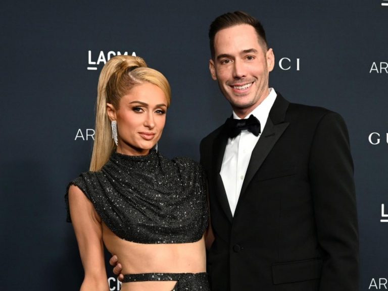 41歳パリス・ヒルトンが母親に！卵子凍結&体外受精の末、第一子誕生