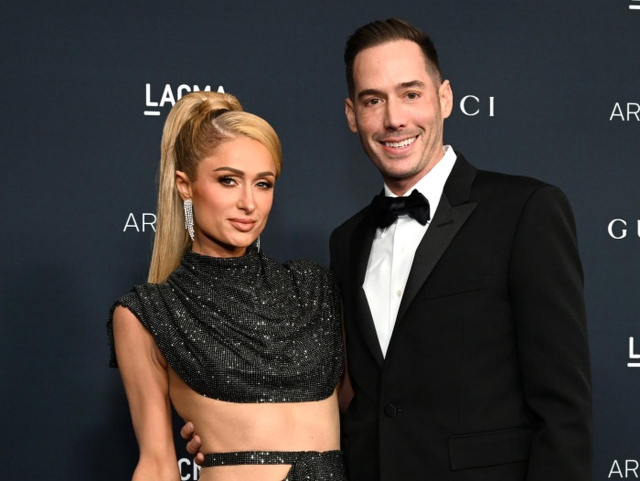 41歳パリス・ヒルトンが母親に!卵子凍結&体外受精の末、第一子誕生