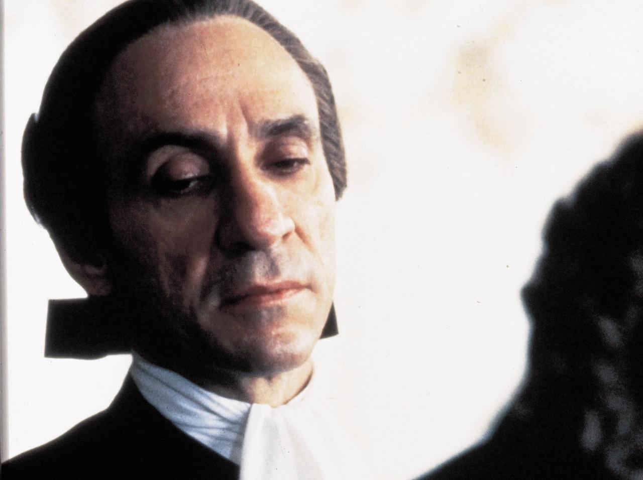 『アマデウス』サリエリ役、映画によって「多くの友達を失った理由」を明かす