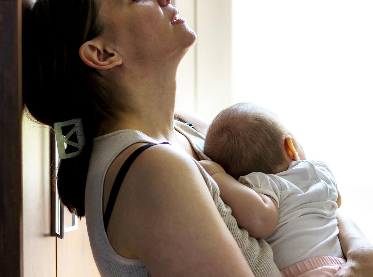 育休は休みじゃありません、海外でバズった投稿を全訳