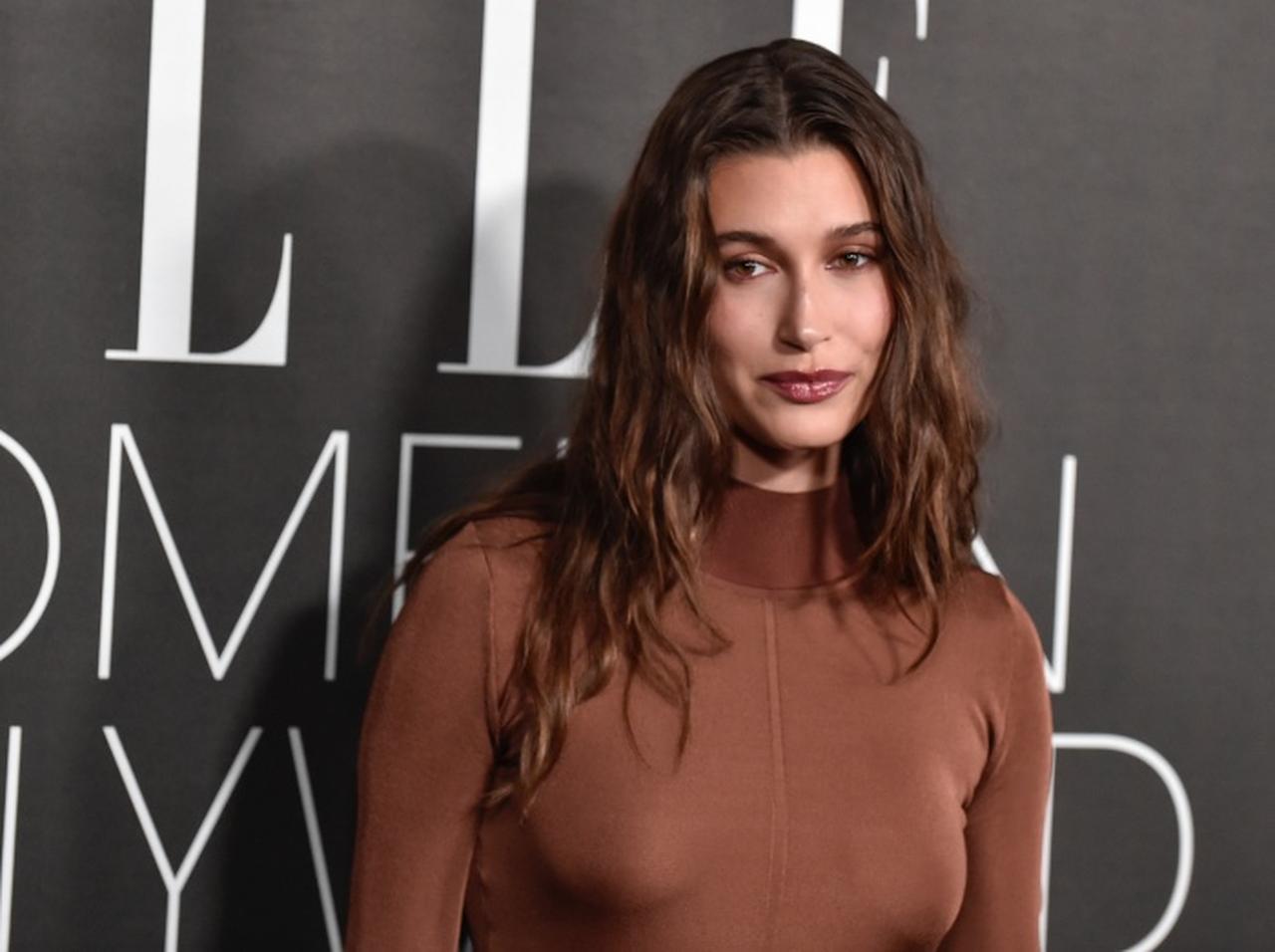 ヘイリー・ビーバー、健康問題に直面してから“また同じことが起こるかもしれない”という「不安」に襲われた