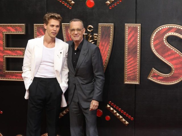 「あまりにも酷なこと」セレブたちがリサ・マリー・プレスリーを追悼