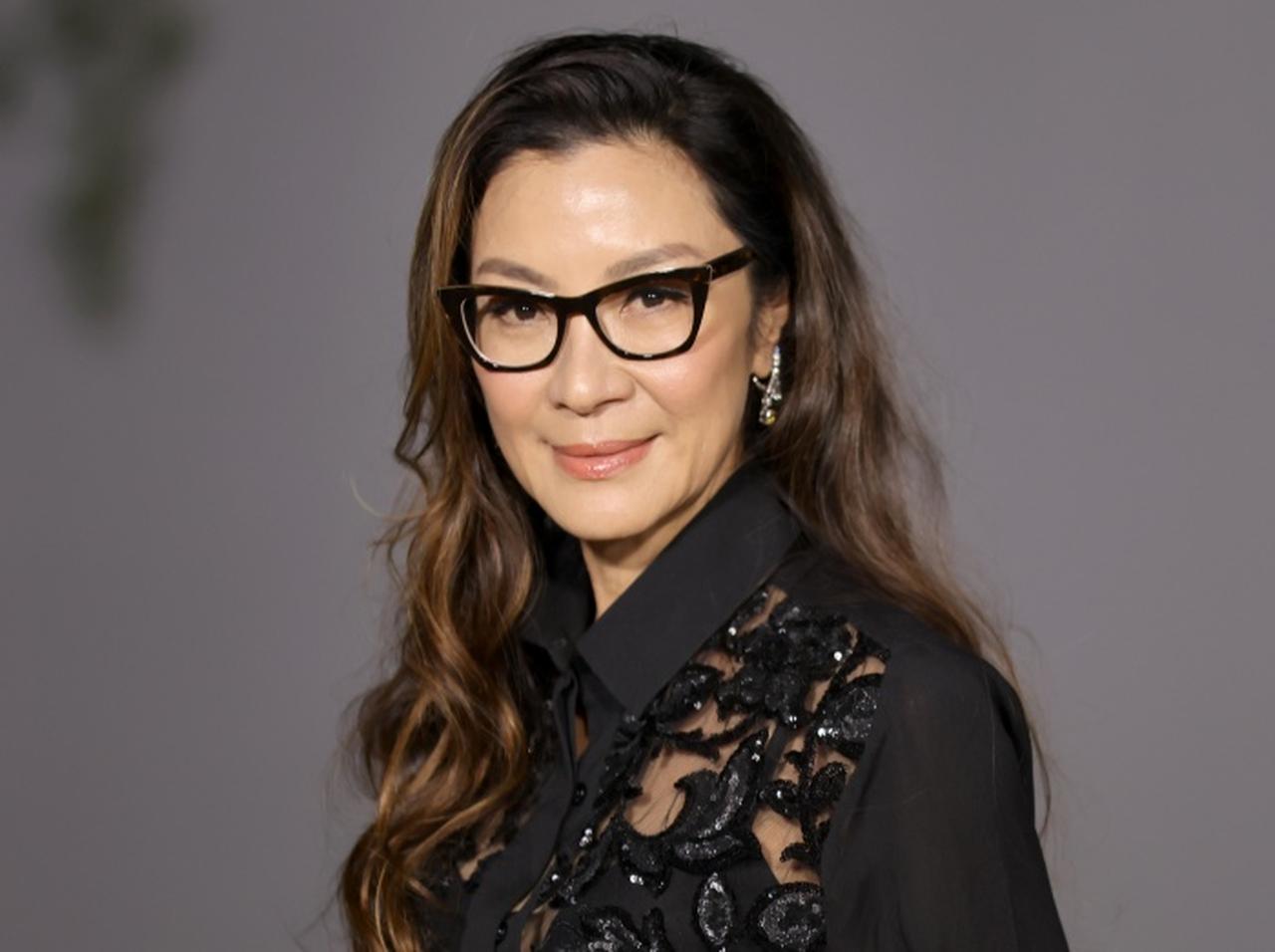 アジア系として初!ミシェル・ヨーがアカデミー賞主演女優賞にノミネート「長い期間を要しました」