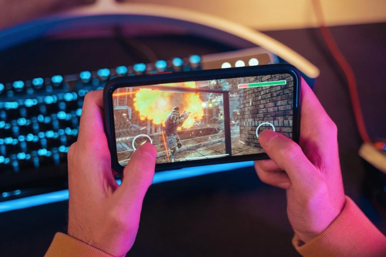 「ゲームとは何か?」というお題に海外ゲーマーたちはこう回答した