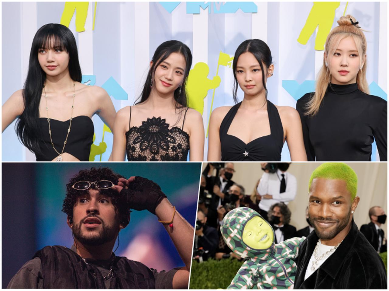 BLACKPINKは日本から直行!?コーチェラ2023で“歴史的ヘッドライナー”に大抜擢