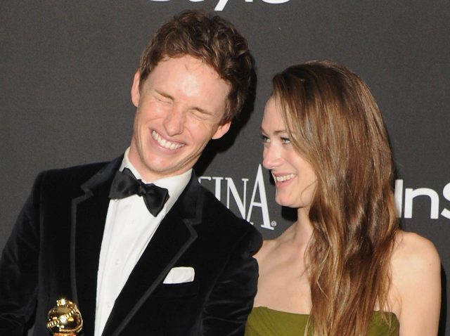 エディ・レッドメイン、15年友達でいた妻と“出会った日”に「心に傷」が出来た理由がジワる