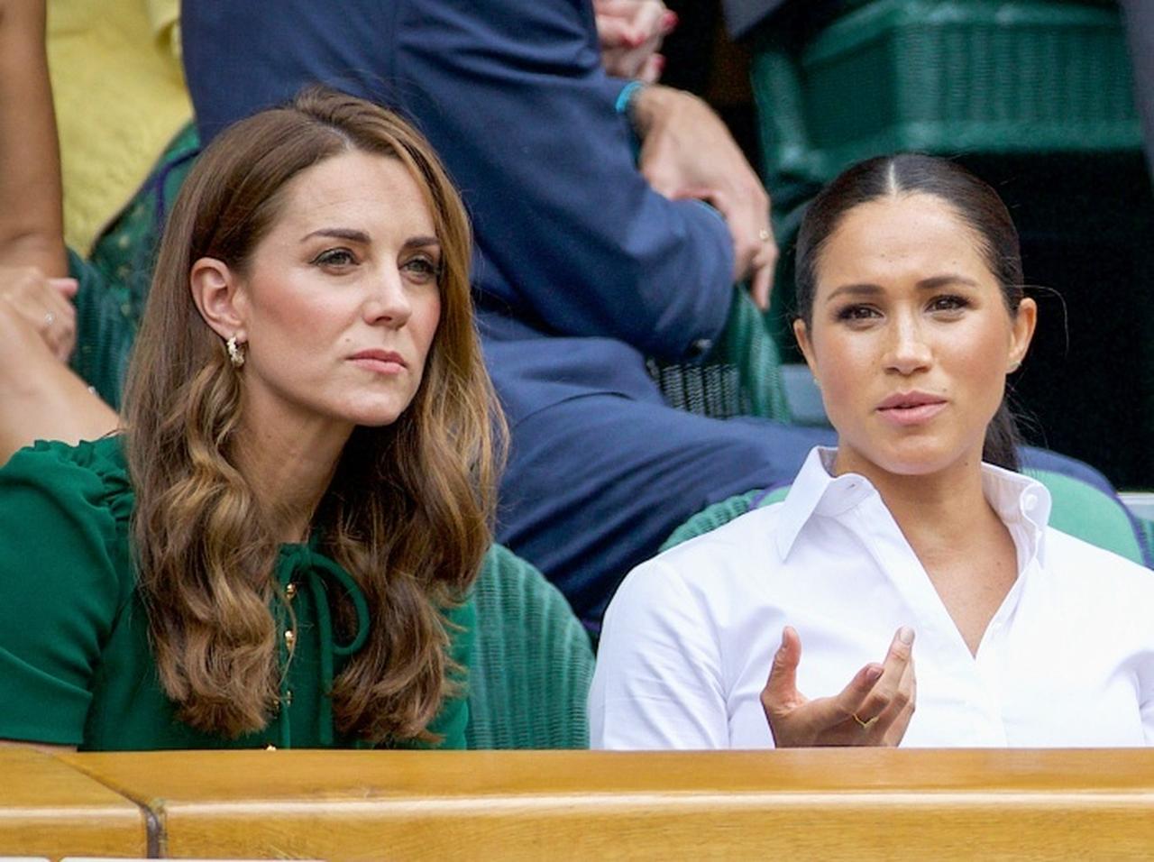 ヘンリー王子がメーガン妃とキャサリン妃の「大きな違い」に気づいた瞬間を振り返る