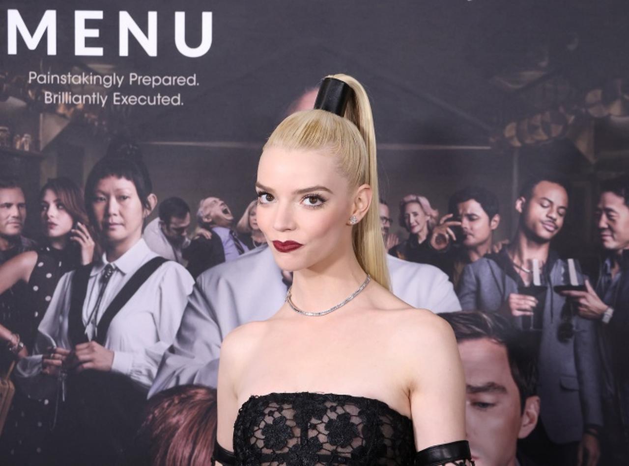 『クイーンズ・ギャンビット』に続編?アニャの「発言」に沸くもまさかの結末