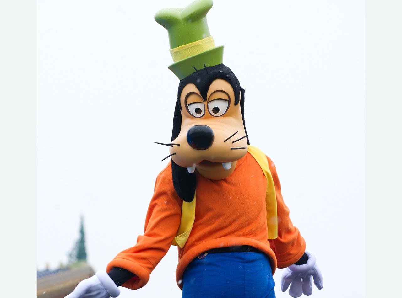 シングルファーザーで大学進学、グーフィーの子育て人生が泣ける