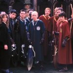 『ハリー・ポッター』登場人物・キャラクター一覧。寮別の生徒と教師まとめ