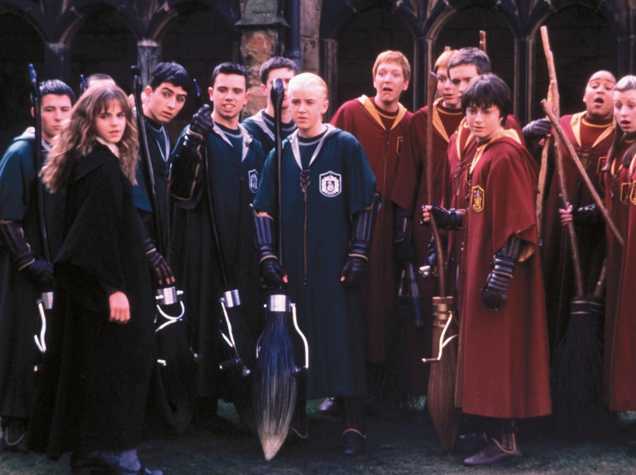 『ハリー・ポッター』の“あのキャラクター”の名前を子どもにつけたい、アリ？ナシ？賛否両論に