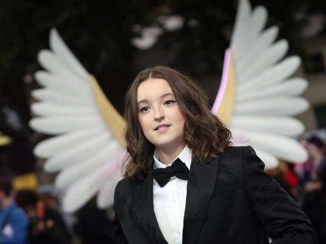 『ゲーム・オブ・スローンズ』ベラ・ラムジーが「ジェンダー・フルイド」であることを告白