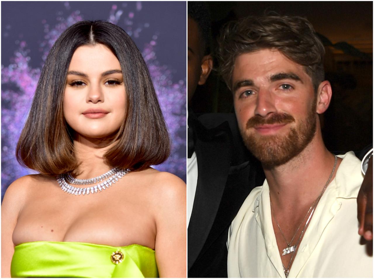 セレーナ・ゴメス、本当は誰とも付き合っていない？ドリューとの交際を遠まわしに否定