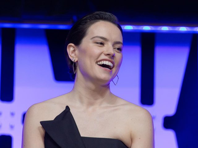 『スター・ウォーズ』レイ役、“1番誇りに思っている”のはハン・ソロと…