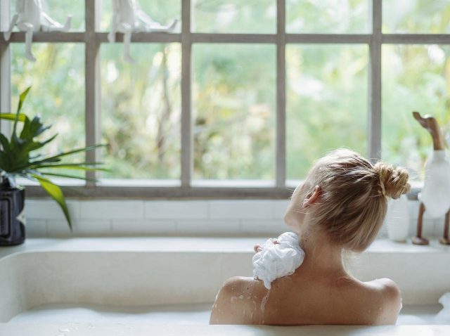 LUSHの店員直伝！バブルバーを長持ちさせる方法