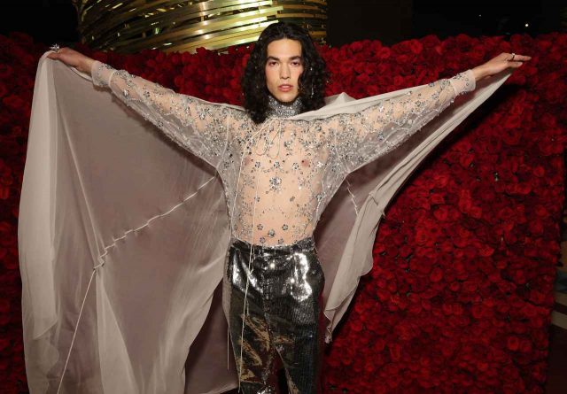 本人とのQ&A付き券も！ファンサ神なコナン・グレイの公演チケットがアップグレードできる