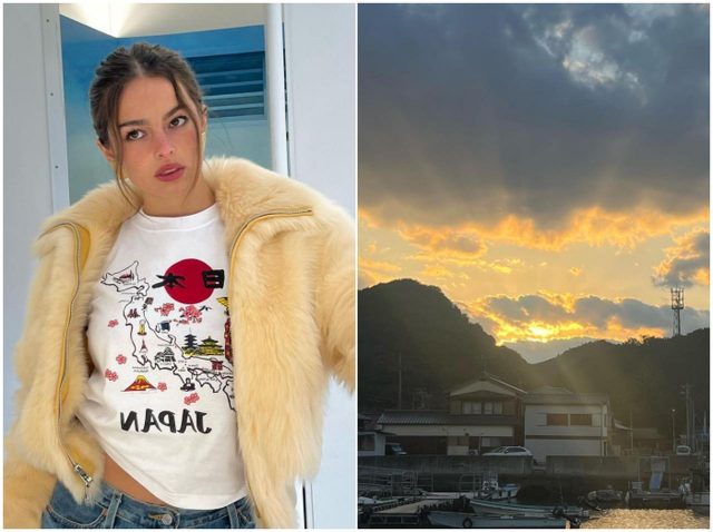 2023年は海外セレブの間で“香川県ブーム”到来の予感！年末年始の来日で香川観光が相次ぐ