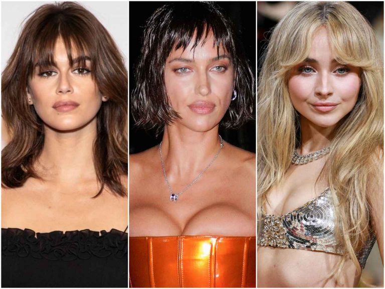 2023年トレンドのヘアスタイルを大予想!海外で注目のキーワード6選