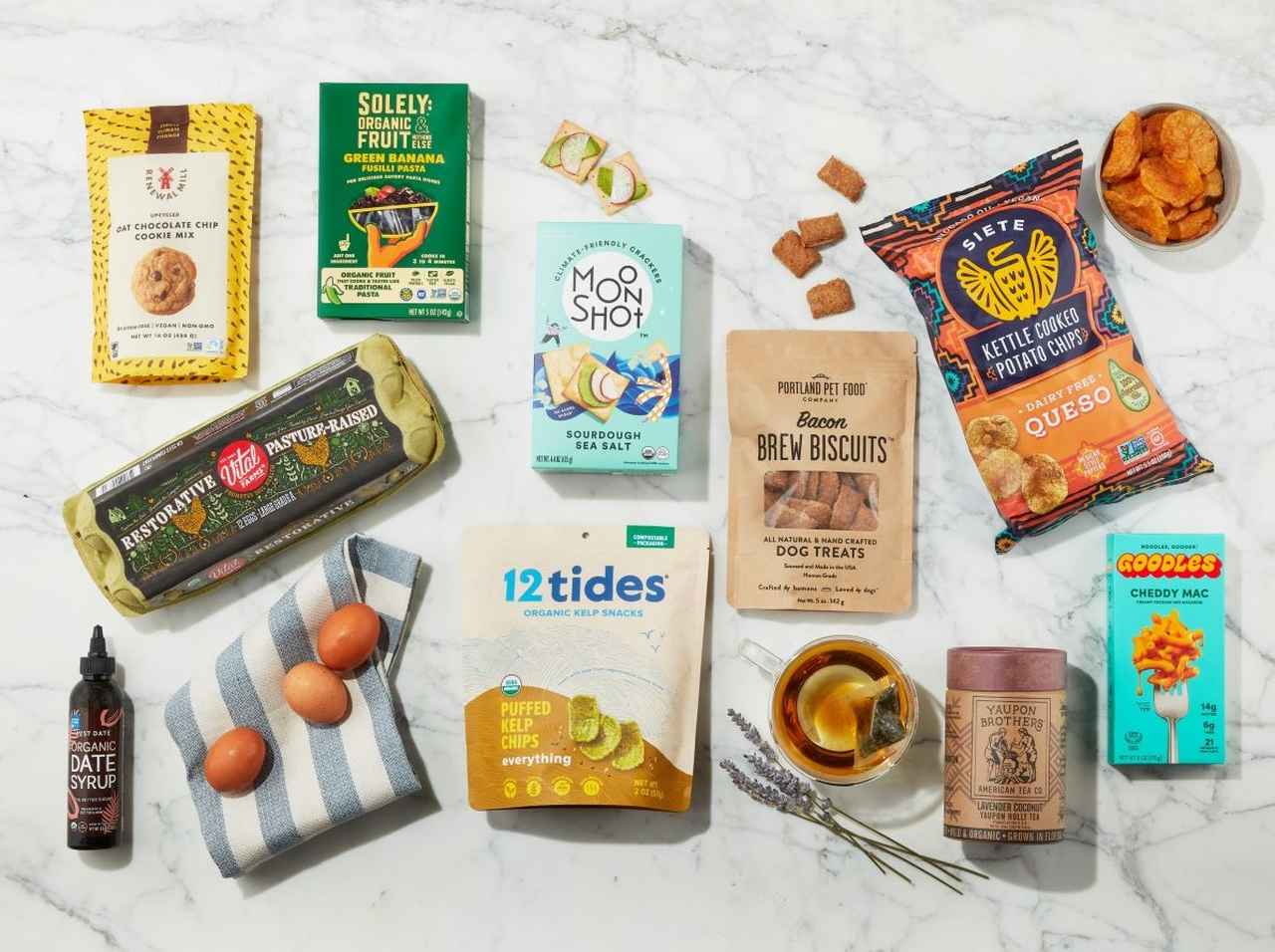 次に来る食のトレンドは？海外の大手スーパーが予想する2023年のフードトレンド