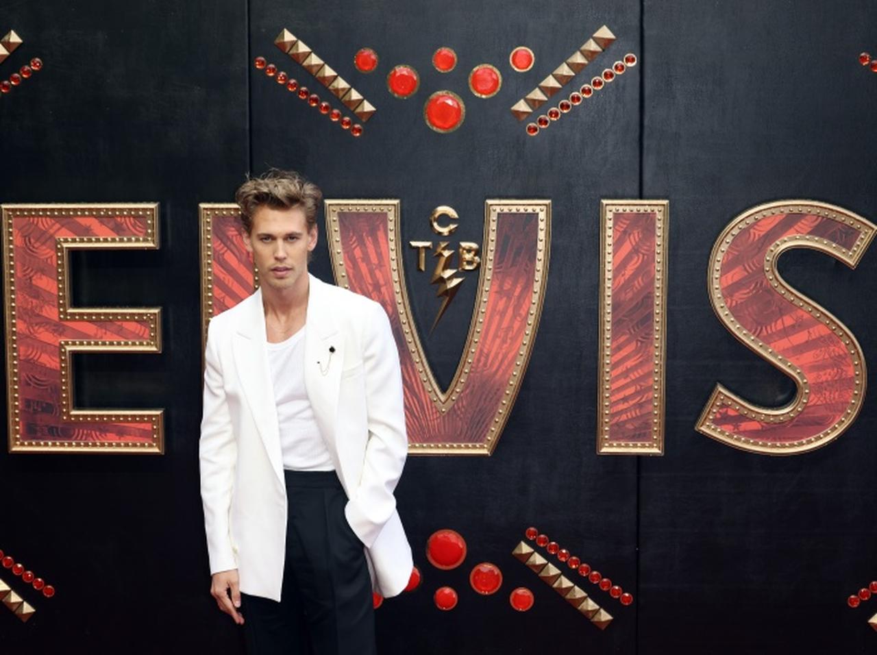 オースティン・バトラー、エルヴィス役で“セレブの恋人”からアカデミー賞の主演男優賞候補に大出世