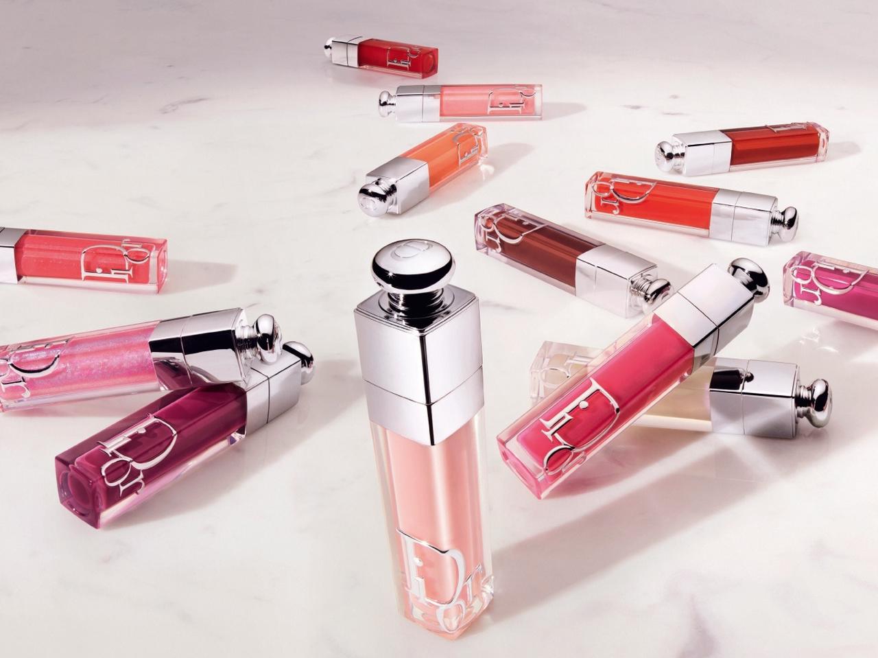 大人気「ディオール アディクト リップ マキシマイザー」が16年ぶりにリニューアル！