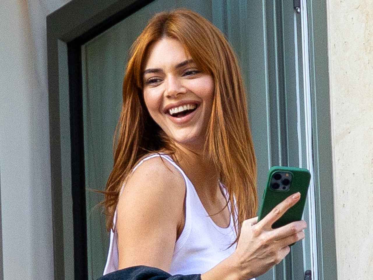 2023年NEXTヘアトレンド！「タイガーブロンド」がブームの予感