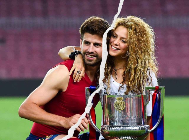 【騒動まとめ】シャキーラVS浮気男ピケ！カシオやトゥインゴも巻き込み泥沼バトルに