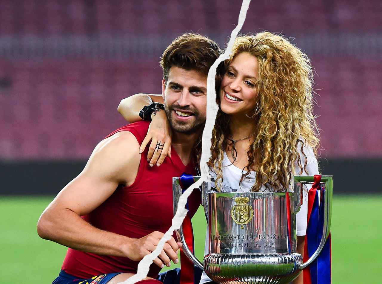 【騒動まとめ】シャキーラVS浮気男ピケ!カシオやトゥインゴも巻き込み泥沼バトルに