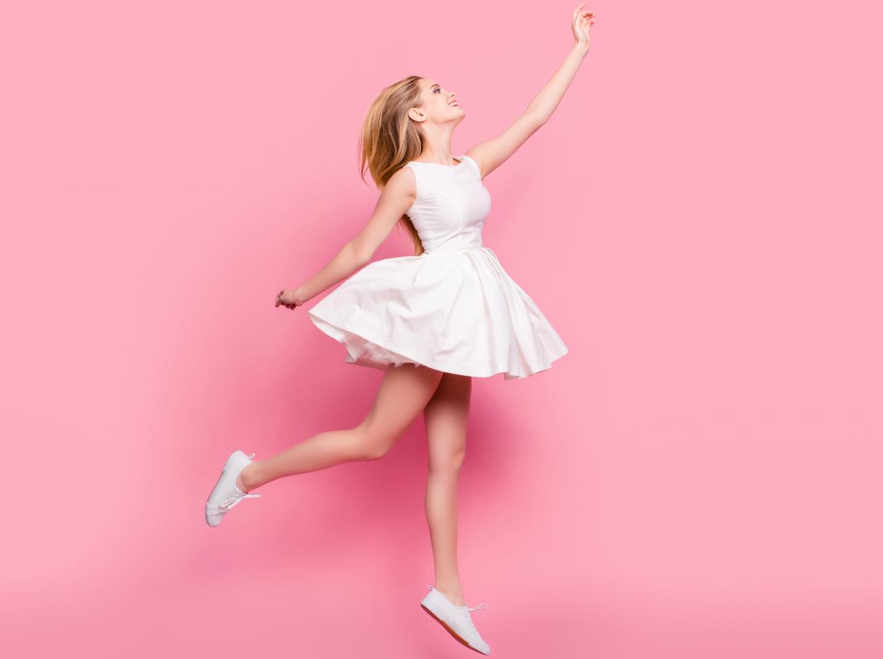 すね毛を剃れ、文句を言われた彼女が彼氏に「返した言葉」に支持殺到