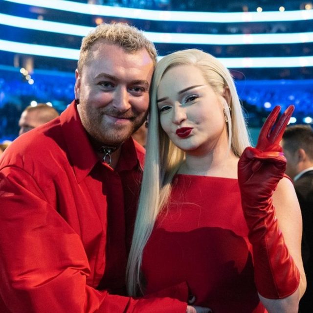 【全訳】トランスジェンダー女性としてグラミー賞で歴史達成！キム・ぺトラスが涙を誘うスピーチ