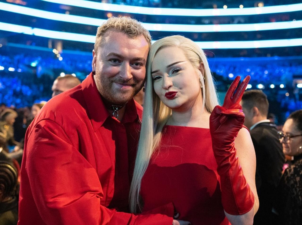 【全訳】トランスジェンダー女性としてグラミー賞で歴史達成!キム・ぺトラスが涙を誘うスピーチ