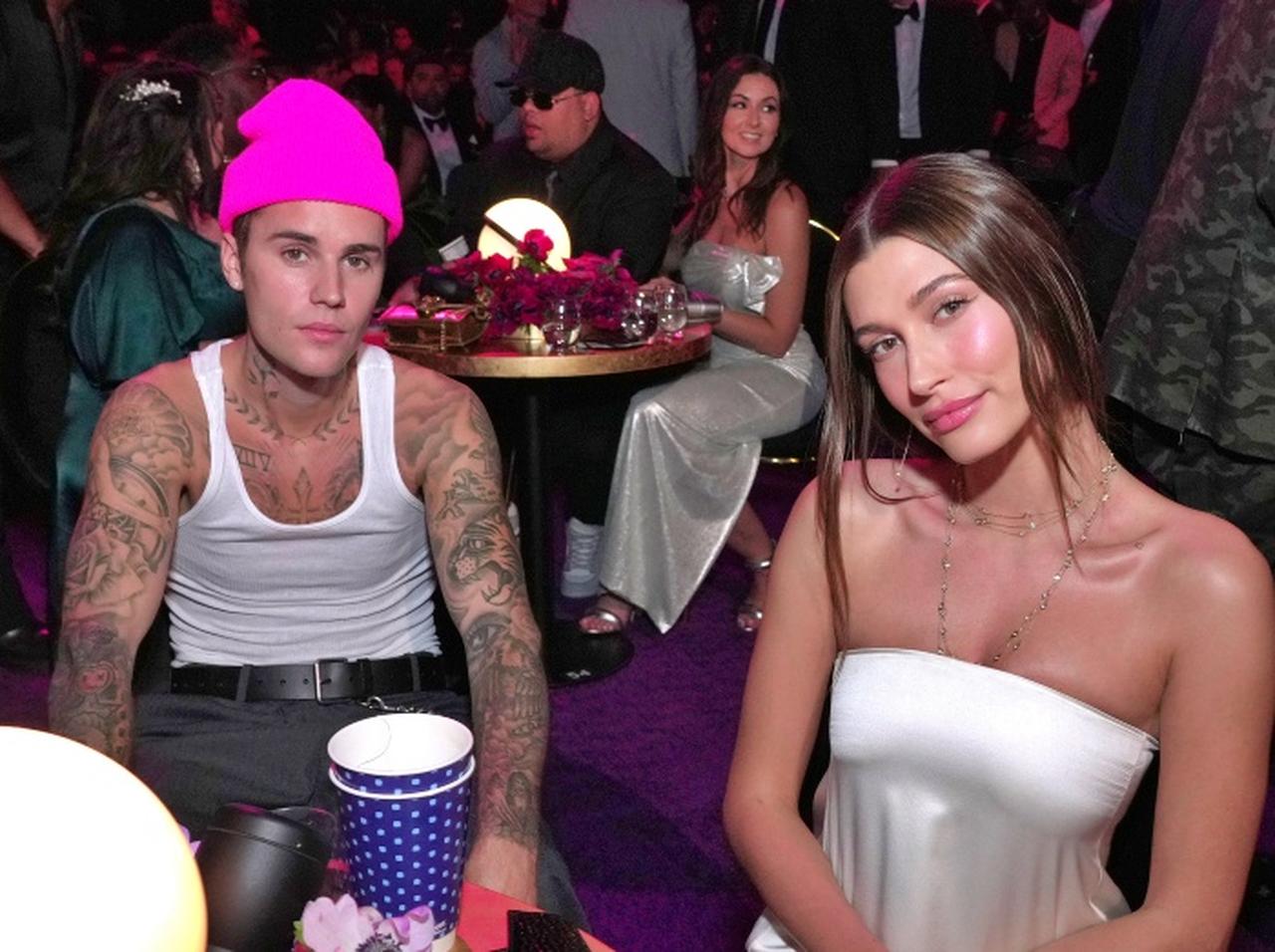 ヘイリー・ビーバーが思う「ジャスティン・ビーバーと結婚して良かったこと」が“満点”