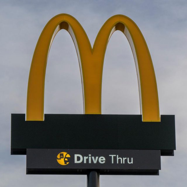 マクドナルドが「5歳の少女」を訴えた意外な“理由”