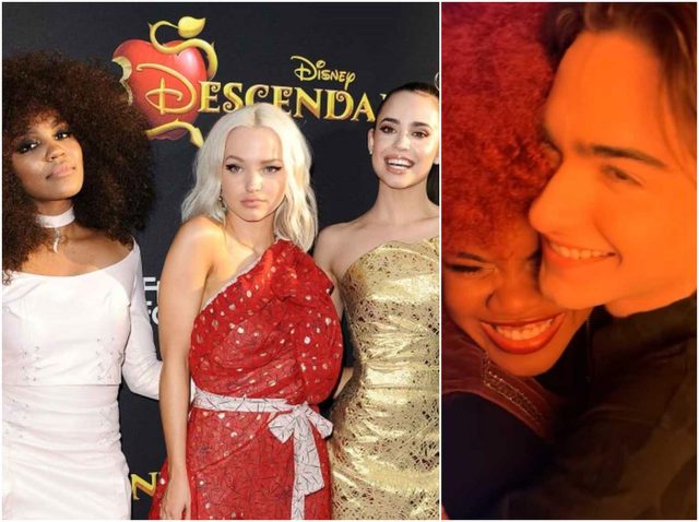 『ディセンダント4』から“ワクワク”するお知らせが到着