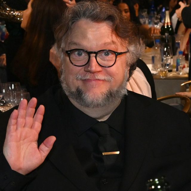 “トトロっぽい”ギレルモ・デル・トロ、本当に「トトロの世界に住みたい」と語る理由にジブリ愛