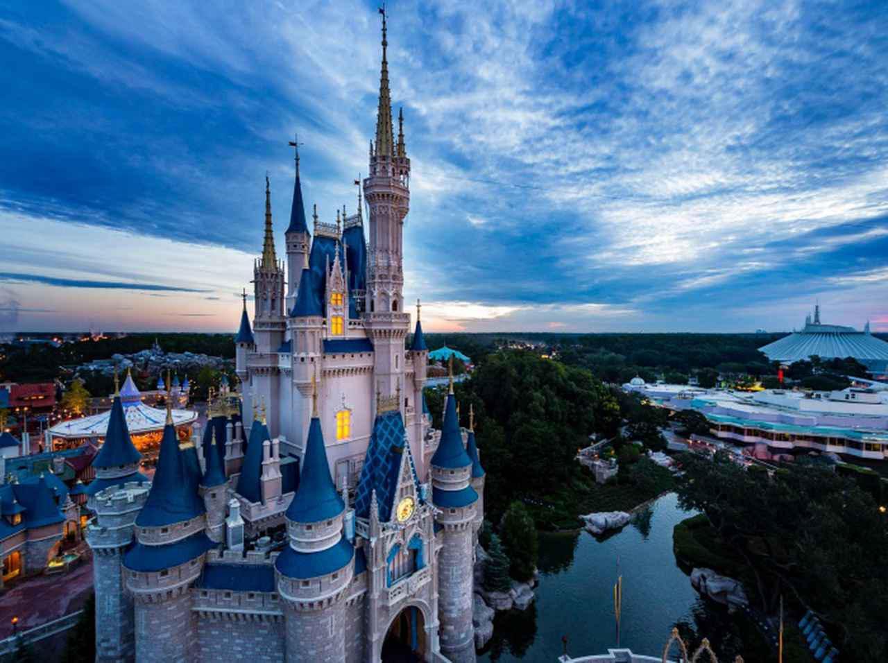 ディズニーランド、ゲストがキャラクターに「不適切な要求」をして批判