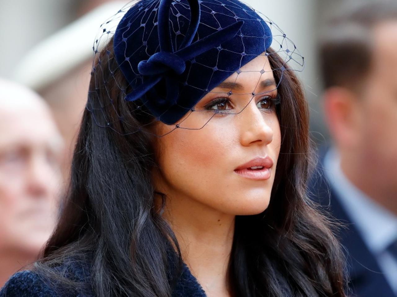 チャールズ国王がメーガン妃にフルタイムで公務をしてほしくなかった「理由」が“深刻”