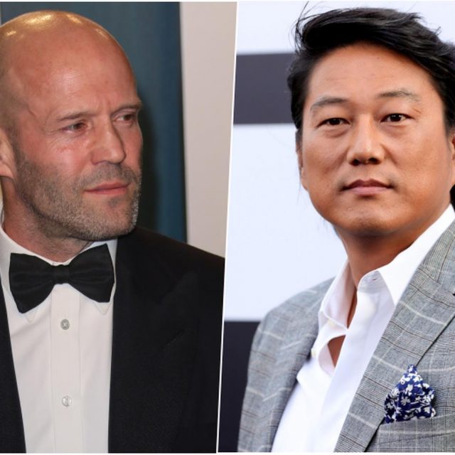 『ワイルド・スピード』最終章、“ハンとデッカードの物語”についてサン・カンが意味深コメント！