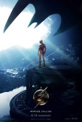 『ザ・フラッシュ』予告編が遂に公開、バットマン“たち”やスーパーガールの姿も！