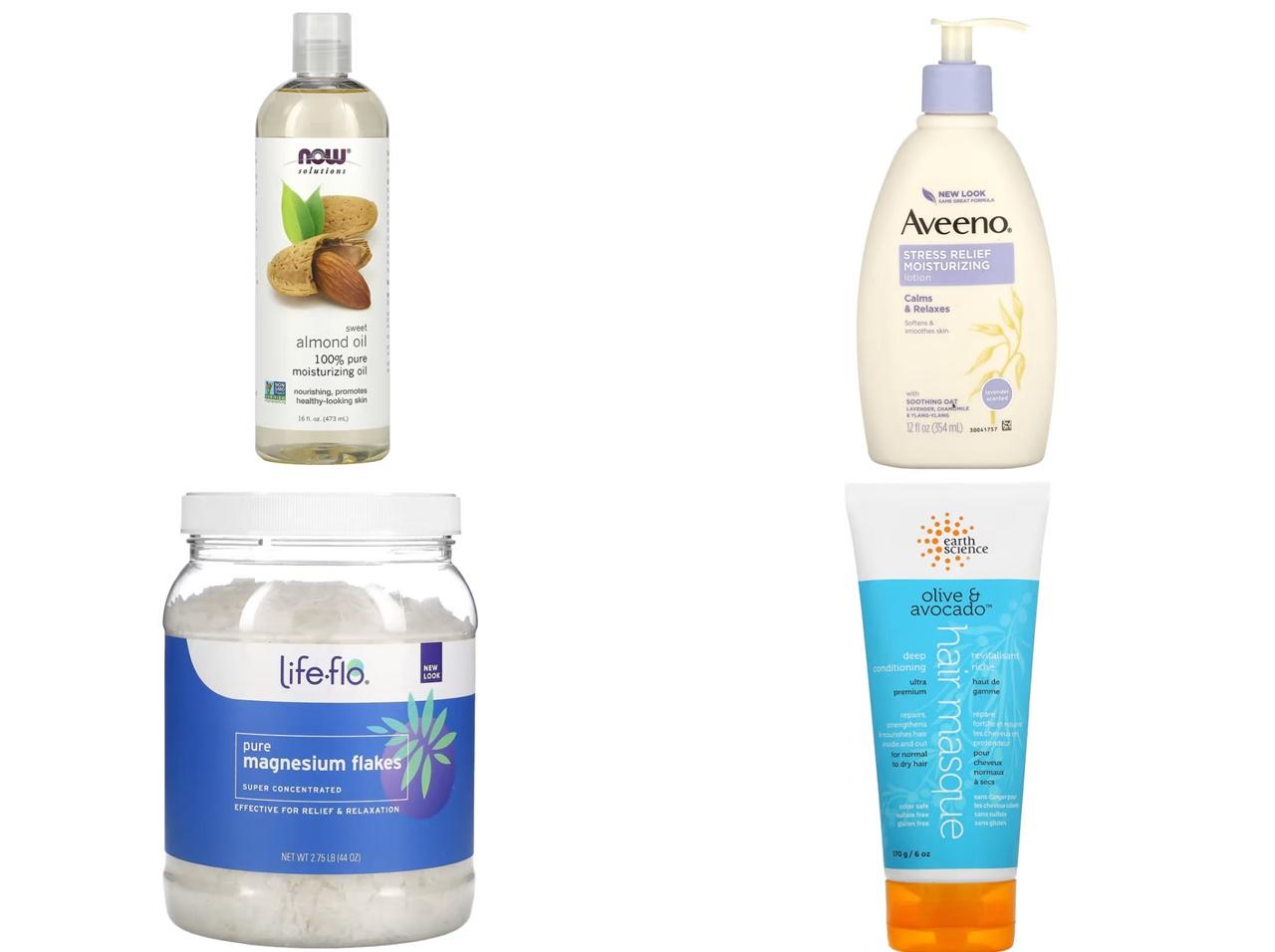 iHerbで売れているアイテムは?「バス&パーソナルケア」カテゴリーの人気急上昇ランキング