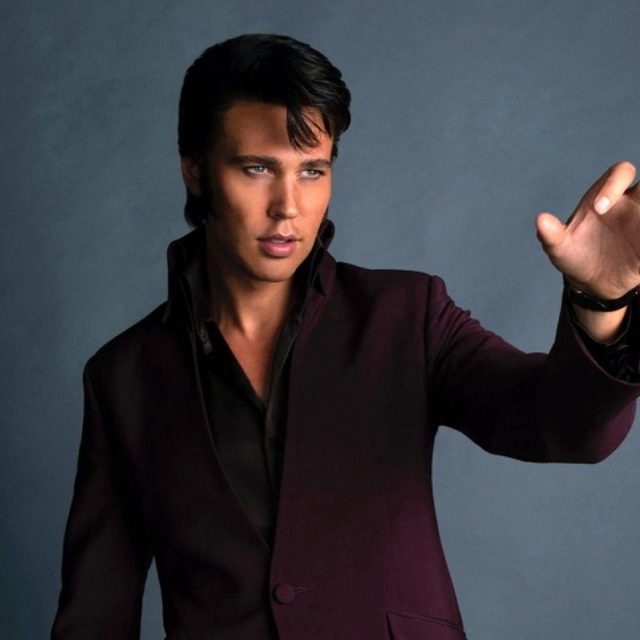 オースティン・バトラー、「エルヴィス・プレスリーの話し方が抜けていない」と指摘する声に反応